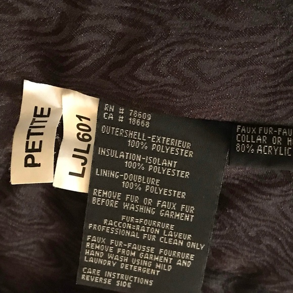 Metropolis Legacy Couloir Jacket - Picture 6 of 8